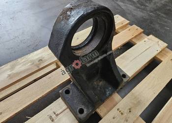 Uchwyt mostu tylny FWD Massey Feguson 8270, 8170