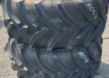 Vredestein 150D TRAXION65 540/65R30, Opony lub całe koła