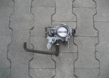 bmw e36 2,0 benzyna przepustnica silnika 17303629