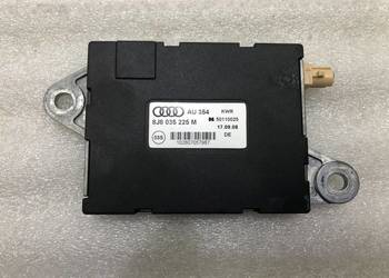 WZMACNIACZ ANTENY AUDI TT 8J 8J8035225M