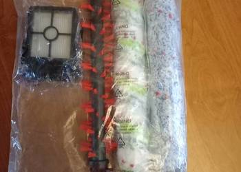 szczotki +filtr Bissell Crosswave Pet Pro /mopujący/