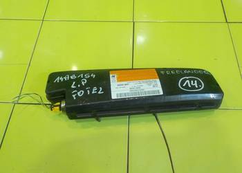 LAND ROVER FREELANDER II 07r 5D AIRBAG poduszka fotela lewa 669N611D33DB