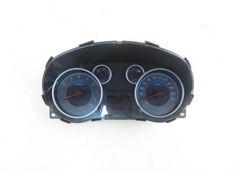 LICZNIK SUZUKI SX4 1.6 VVT  3411055L20 A2C53345687