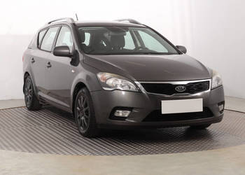 Kia Ceed 1.4 CVVT