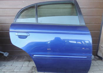 Drzwi prawe tylne Honda Accord 6 HB B99P