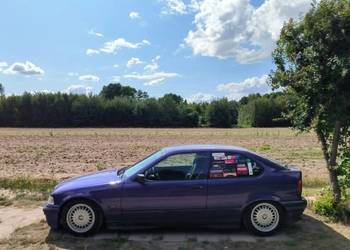 Felgi bmw e36/46 styling 2 15x7j et20 5x120