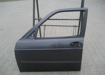 saab 900 93-96r drzwi przód lewe prawe