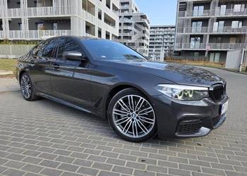 530i 2,0l 252KM*Niski przebieg: 109,498km*Dokumentacja pochodzenia