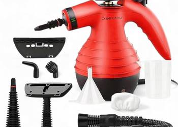 Myjka parowa COMFORDAY V243