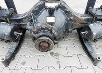MAN WKŁAD MOSTU HY 1175 37:9 37/9