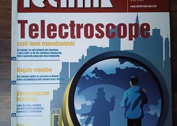 Młody Technik 09.2008 wrzesień