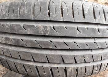 Opony pojedynki 205/55 R16