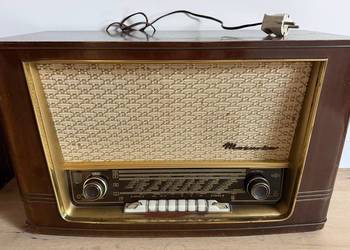Mazurka W1049 radio -dzialajace