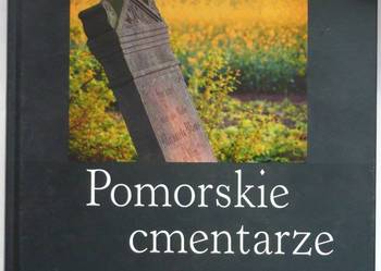 Pomorskie Cmentarze - Anna Krzysztof Jakubowscy