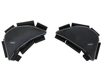Torby na gmole HEED do HONDA NC 750 X (2021 - 2024)