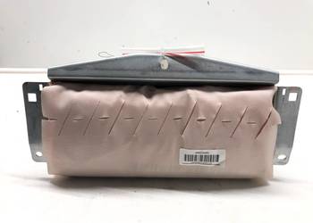 PODUSZKA POWIETRZNA PASAŻERA CITROEN C4 PICASSO I 9688582280 06-15 AIR