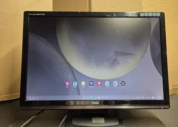 Monitor iiyama pro lite e2607ws 26'' w pełni sprawny