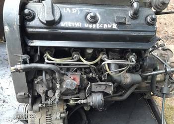 VW T4.Polo.Felicja GLOWICA 1.9 D  ,do sIlnika1.9D.(wtryski wkrecane)