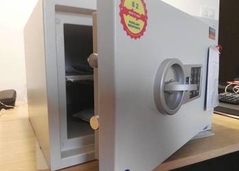 sejf na broń, szafa,klasa S2 Valberg-SB 300,450,600,800,1000