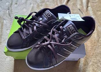 Nowe buty Adidas Neo 38