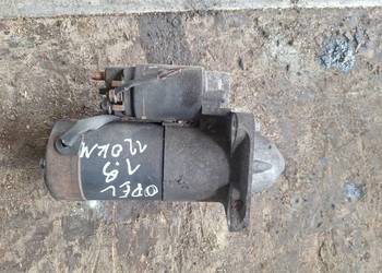 Rozrusznik Opel 1.9 120KM