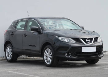 Nissan Qashqai 1.2 DIG-T