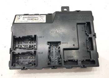 MODUŁ KOMFORTU FORD FIESTA MK7 8V51-15K600-CJ Hatchback STEROWNIK