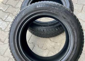 Opony zimowe Hifly Win-turi 212 235/55 R17 103H XL para dwie sztuki 2024 ro