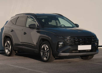 Hyundai Tucson 1.6 T-GDI HEV