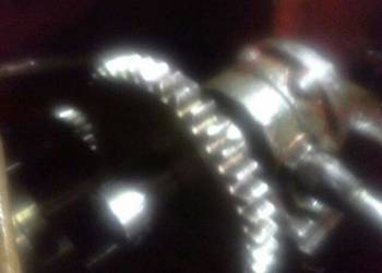 Części do frezarki JAFO: wałki, koła zębate,sprzęgła, tuleje, przekładnie Części do frezarki JAFO: wałki, koła zębate,sprzęgła, tuleje, przekładnie