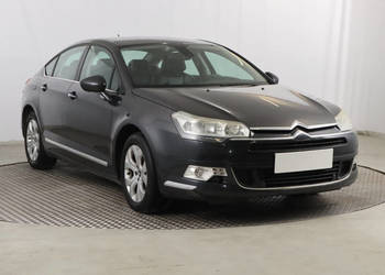 Citroen C5 2.0 HDi