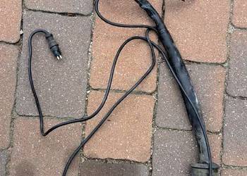 Wiązka elektryczna układu ABS przód Audi 80 B4