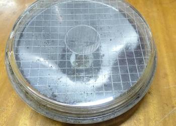 Halogen Trabant Warburg