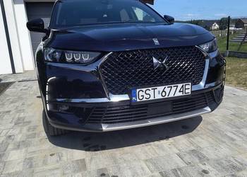 DS 7 crossback 2.0 opera
