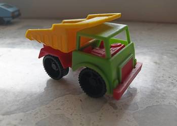 Zabawka PRL kioskowiec