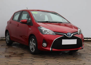 Toyota Yaris 1.5 Hybrid