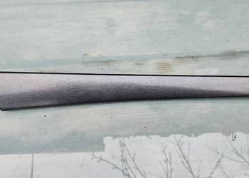 Listwa drzwi dekor prawy przód mercedes w202 2027204222