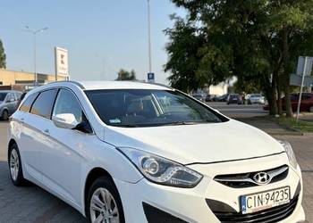 Hyundai i40 1.6 GDI Classic