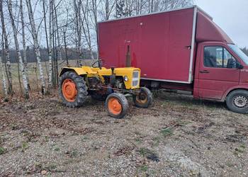 Ursus c 330 c-330 c360 c 360