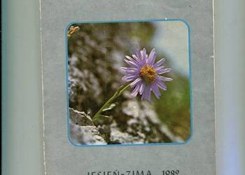 Podtatrze jesień zima 1982
