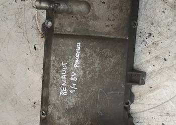 RENAULT CLIO II KANGO THALIA LOGAN 1,4 8V pokrywa zaworów