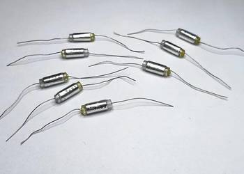 Kondensator 5,6nF 63V KSF-020 Unitra MIFLEX