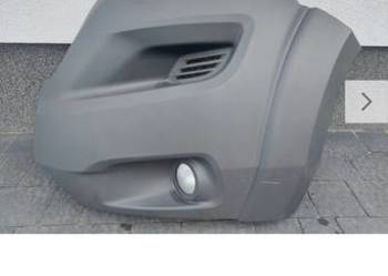 Lewy Ducato halogen przeciwmgłowy przeciwmgielny lampa przód