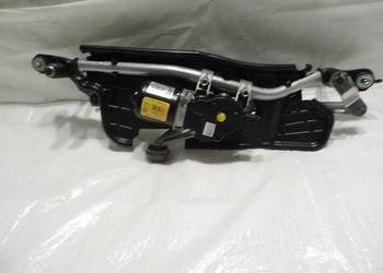 MECHANIZM WYCIERACZEK PRZÓD OPEL CORSA F 982453468