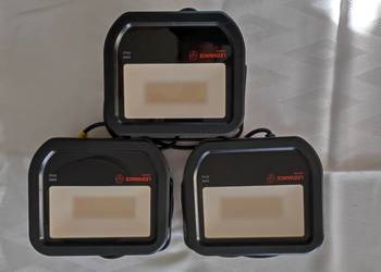 lampa led Naświetlacz Osram Ledvance 50w 3000k Czujnik 500lm