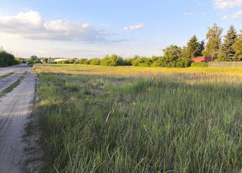 Działki budowlano-inwestycyjne 10,7-10,8 ara/Włocławek. Rybnica-Graniczna