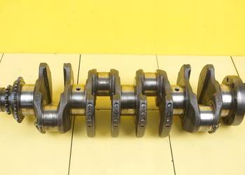 FORD TRANSIT MK7 2.4 TDCI 10r 116KM JXFA wal korbowy nominalny