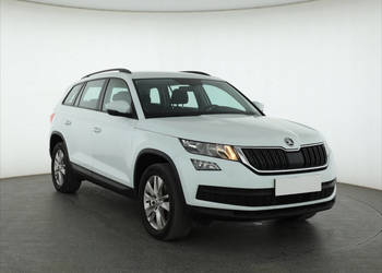 Skoda Kodiaq 1.4 TSI