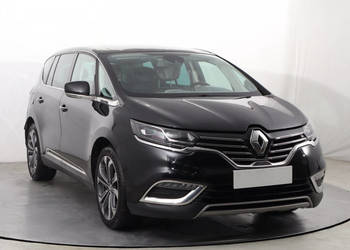 Renault Espace 1.6 dCi