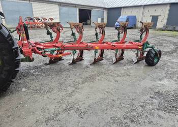 Pługi Kverneland ES85-200 5 skibowe